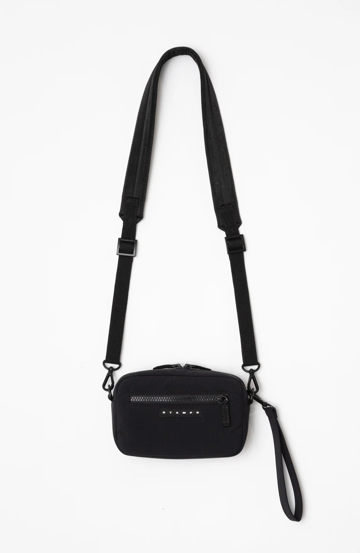 2WAY Crossbody Condition Bag 002