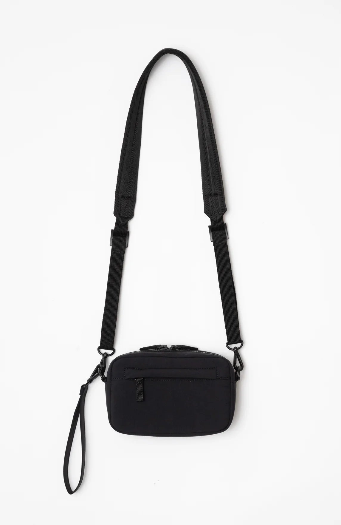 2WAY Crossbody Condition Bag 002