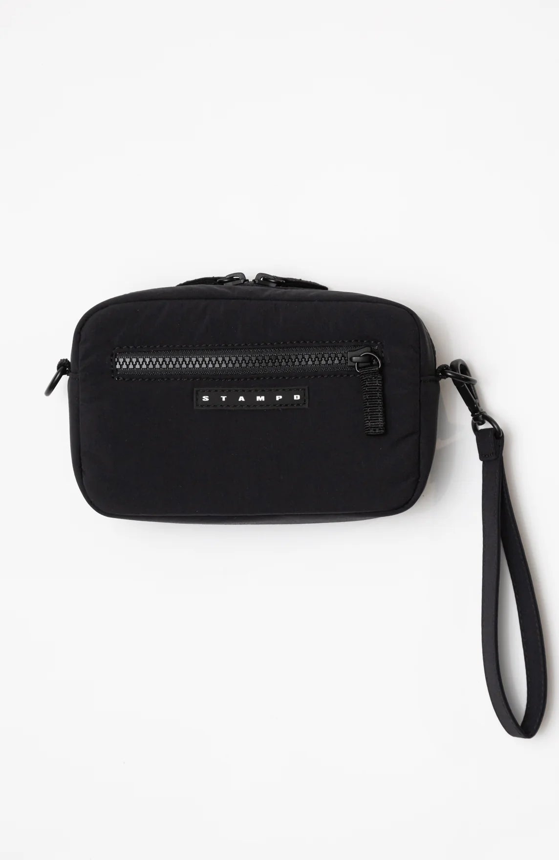 2WAY Crossbody Condition Bag 002
