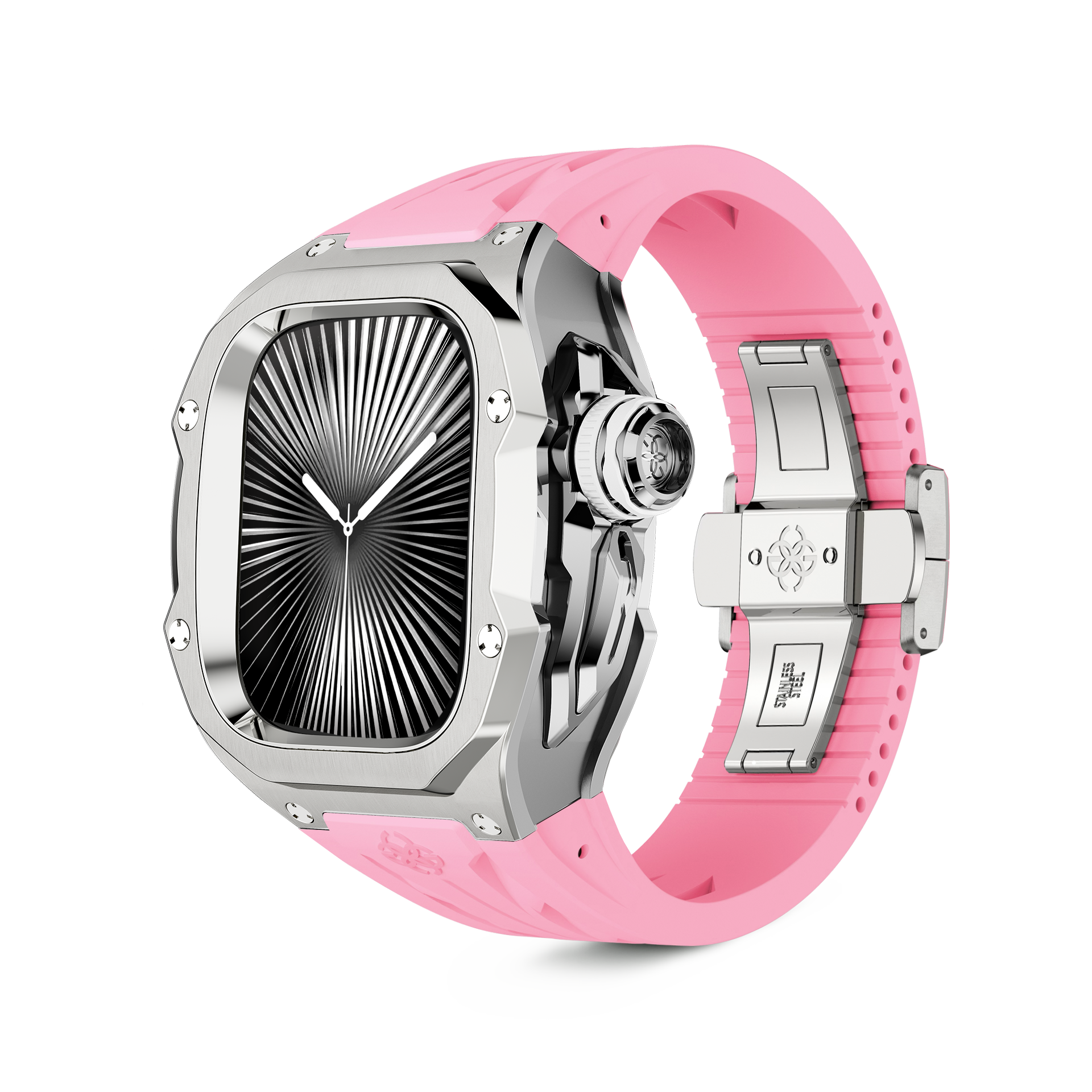 GOLDEN CONCEPT ゴールデンコンセプト Apple Watch Case / RSTIII49 - Miami