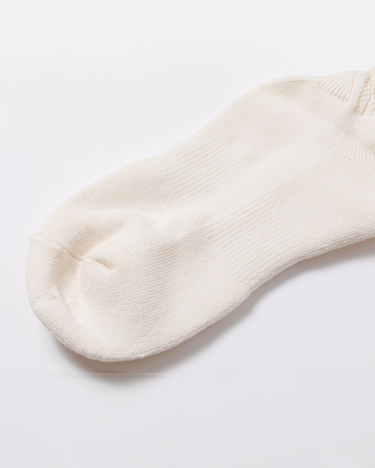 DEVEREUX GOLF デバローゴルフ WOMEN D Cat Loose Knit Socks 763474817-WHITE 763474817 WHITE