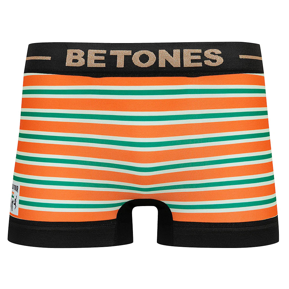 BETONES ビトーンズ ボクサーパンツ「INDIA2」ワールドツアー2