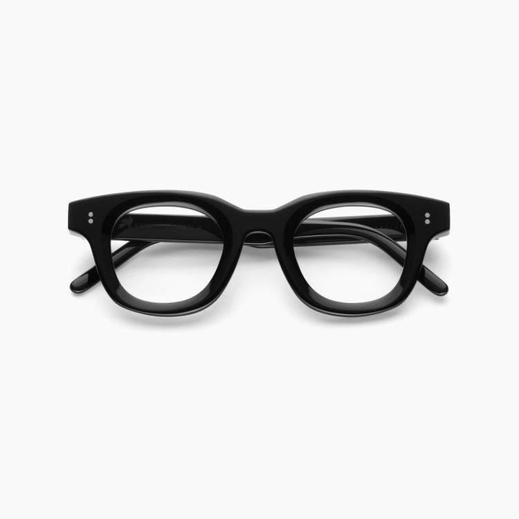 Apollo Optical 1922 01 09 アイウェア / BLACK