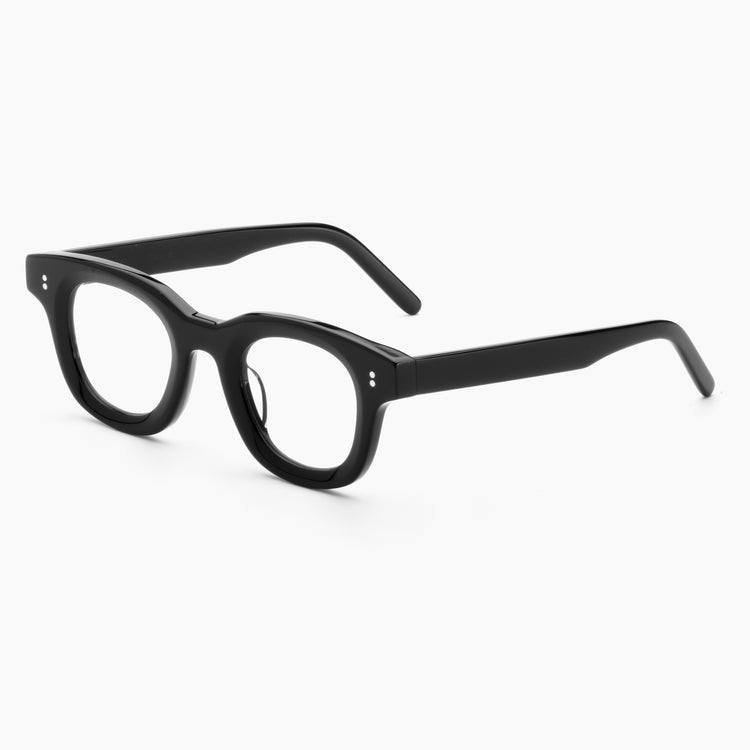 Apollo Optical 1922 01 09 アイウェア / BLACK