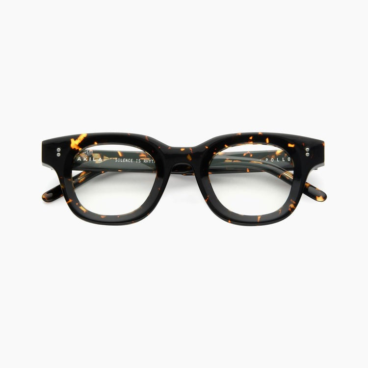 Apollo Optical 1922 75 09 アイウェア / Tokyo Tortoise