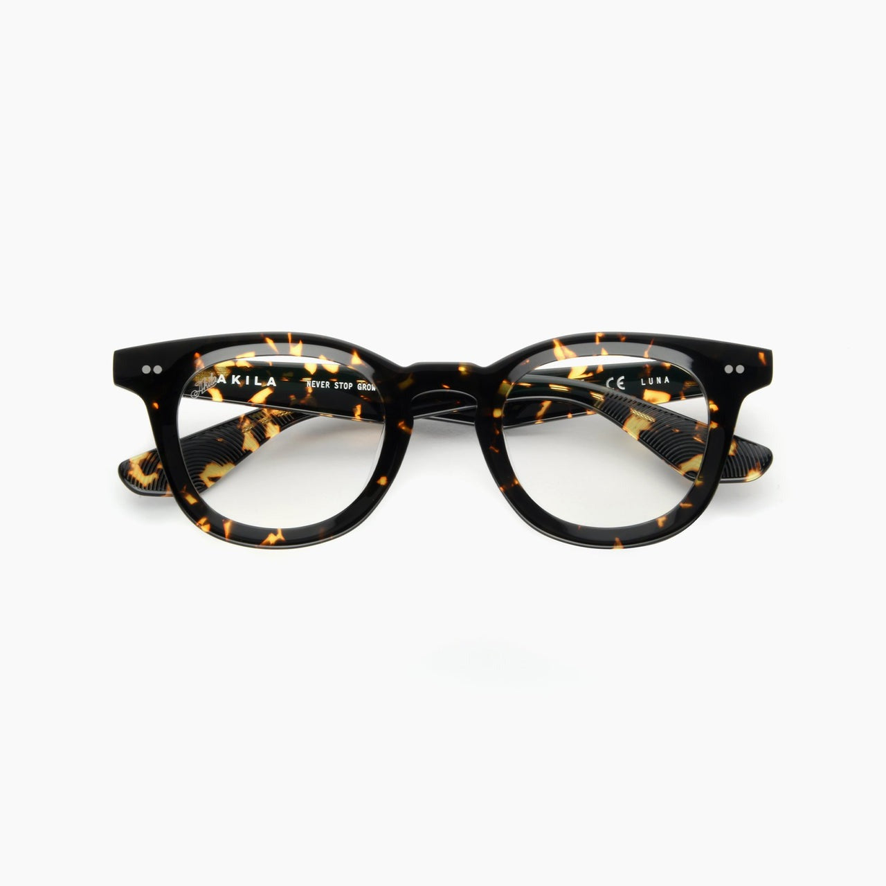 Luna Optical 2201 94 09 アイウェア / Tokyo Tortoise