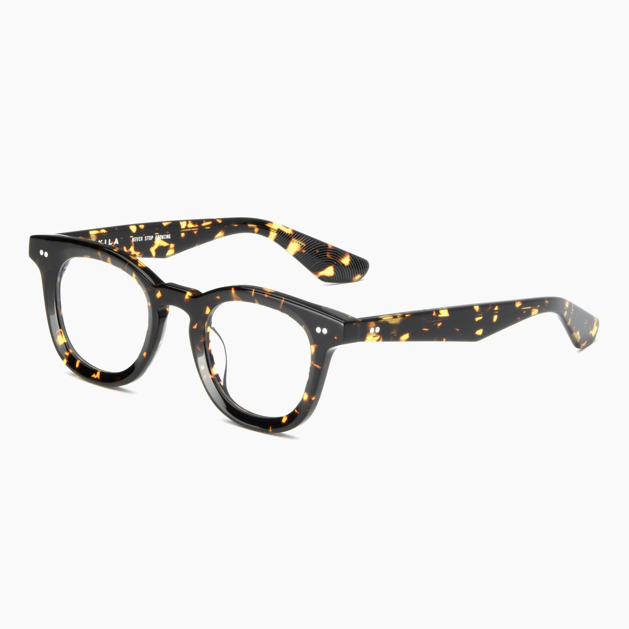 Luna Optical 2201 94 09 アイウェア / Tokyo Tortoise