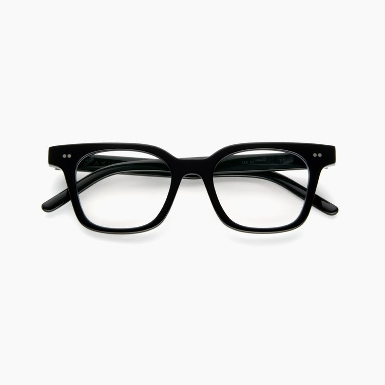 Hi-Fi Optical 2409 01 09 アイウェア / Black