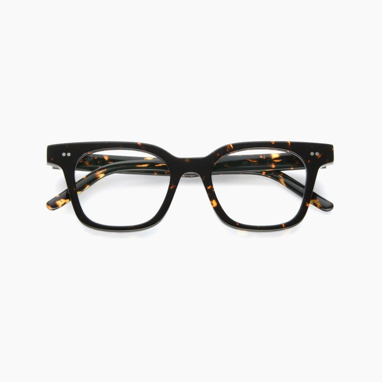 Hi-Fi Optical 2409 94 09 アイウェア / Tokyo Tortoise