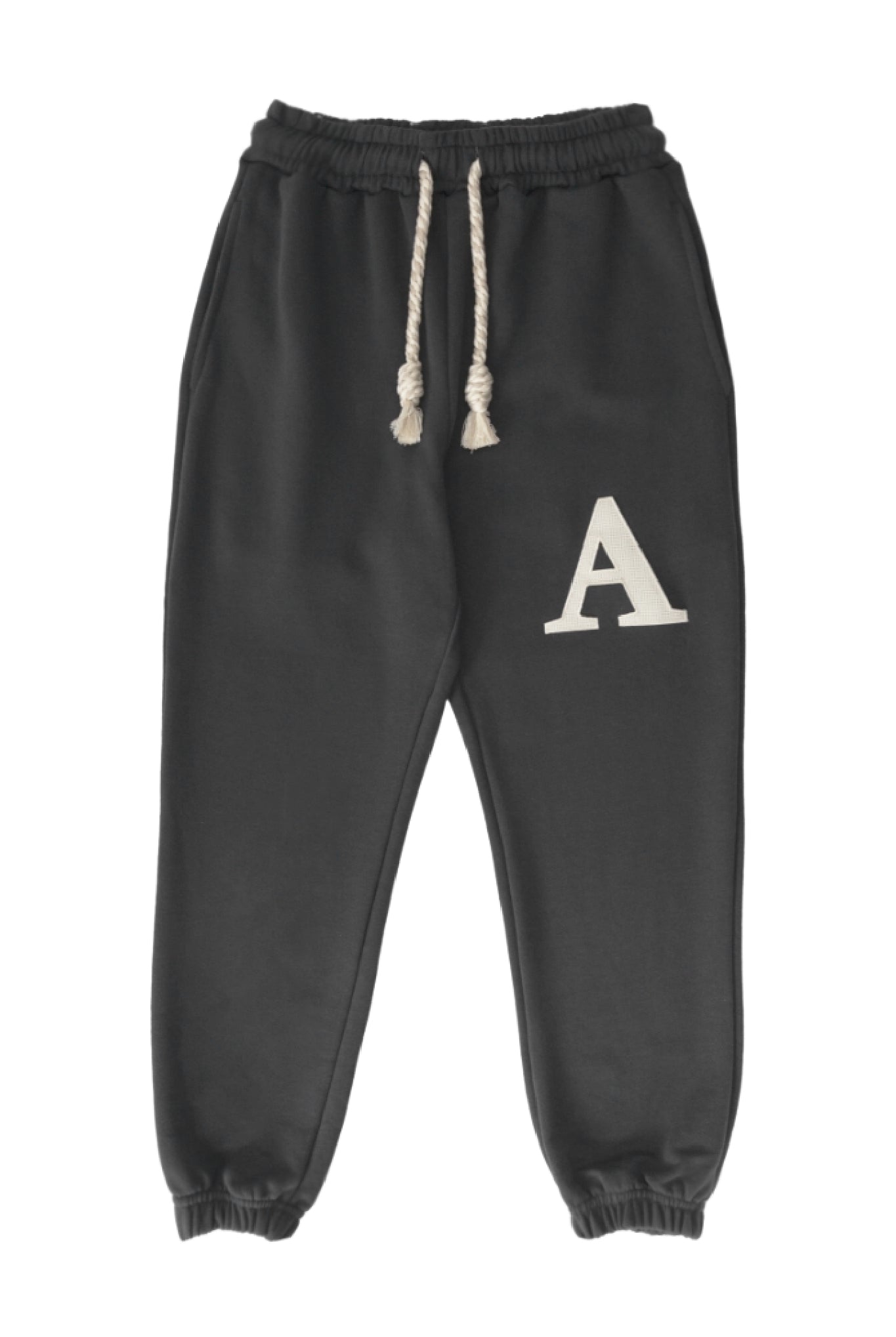 SWEATPANT APXX W591  スウェットパンツ コットン100% イタリア製 セットアップ ユニセックス / NOR