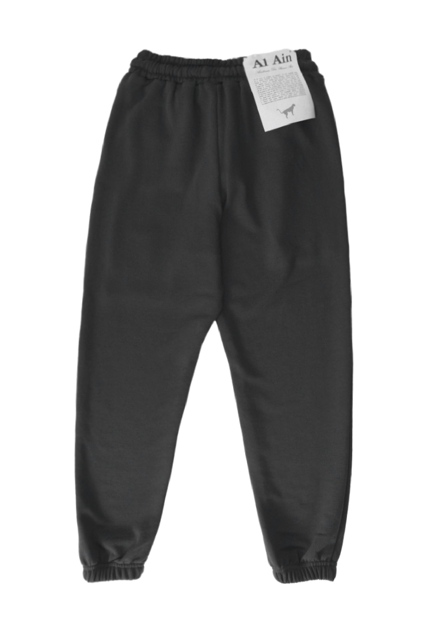 SWEATPANT APXX W591  スウェットパンツ コットン100% イタリア製 セットアップ ユニセックス / NOR