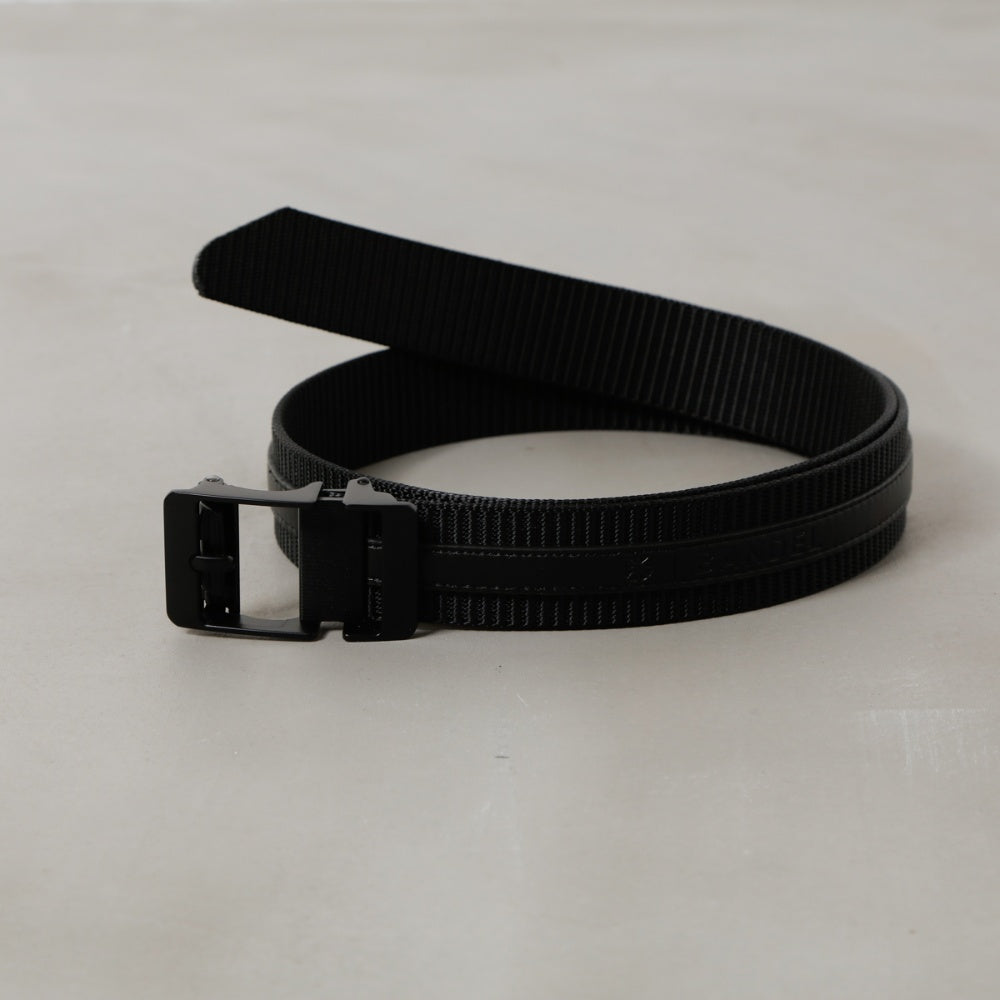 RATCHET BELT BGI-3SRBT ベルト / BLACK