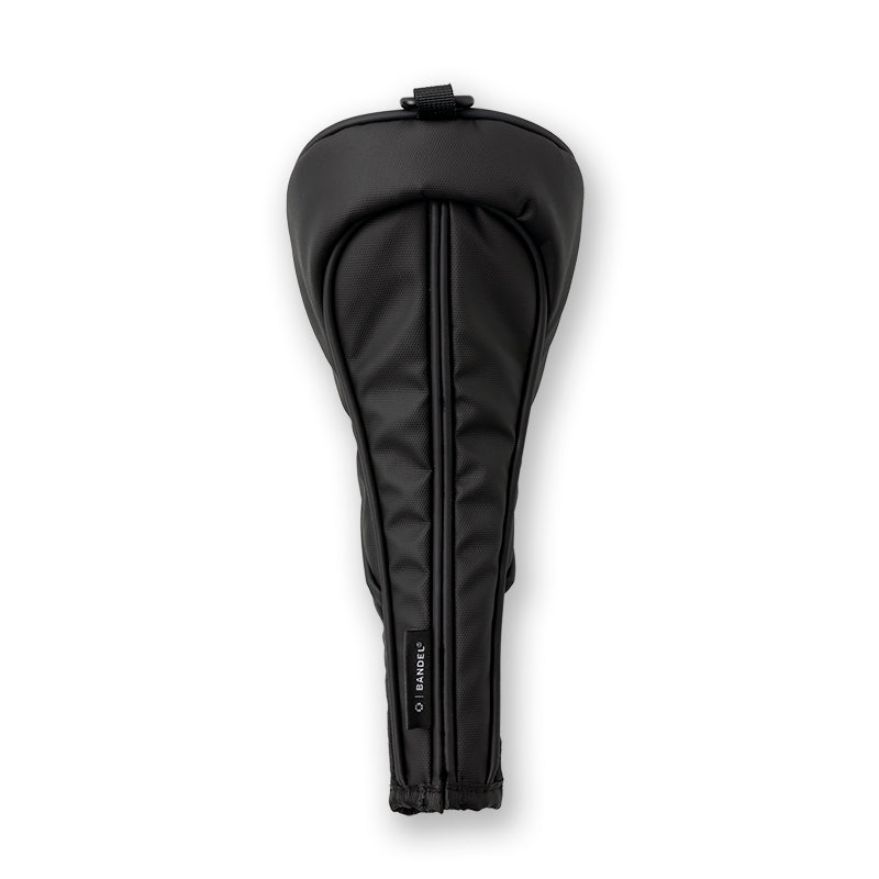 RIPSTOP MAGTECH HEADCOVER FW BGJ-4SHCF ヘッドカバー フェアウェイウッド用 マグネット式 / BLACKxBLACK