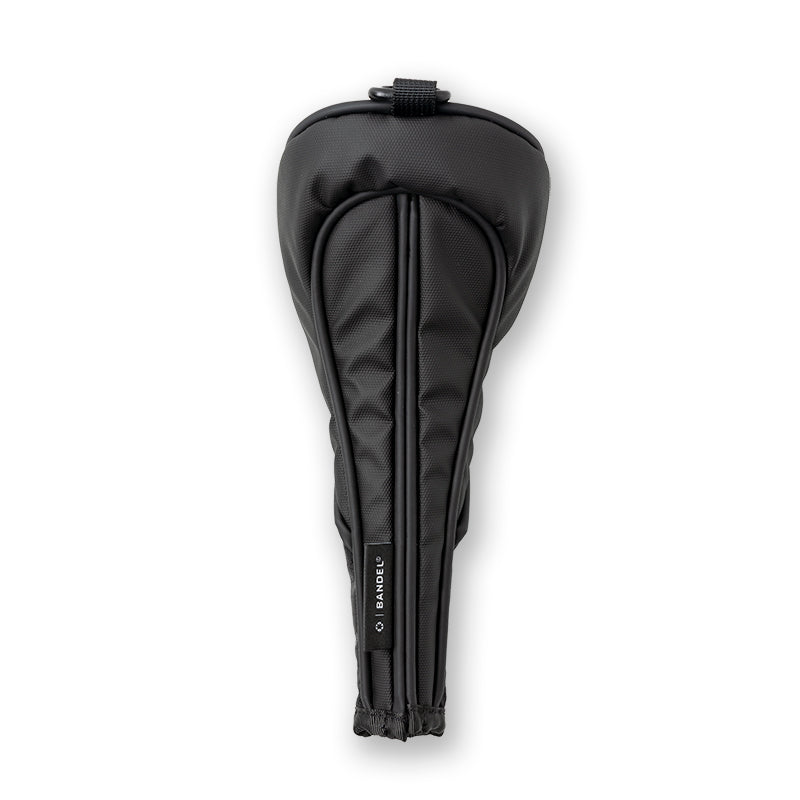 RIPSTOP MAGTECH HEADCOVER UT BGJ-4SHCU ヘッドカバー ユーティリティ用 マグネット式 / BLACKxBLACK