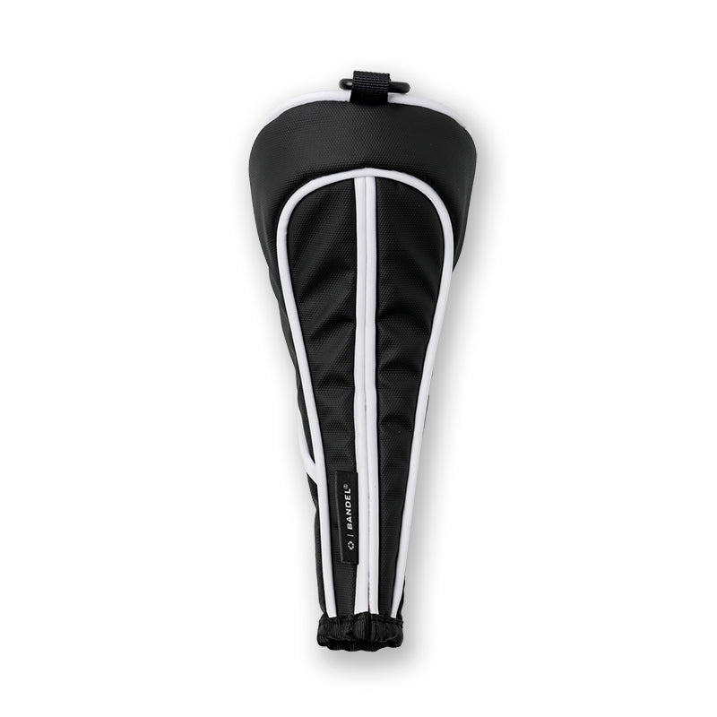 RIPSTOP MAGTECH HEADCOVER UT BGJ-4SHCU ヘッドカバー ユーティリティ用 マグネット式 / BLACKxWHITE