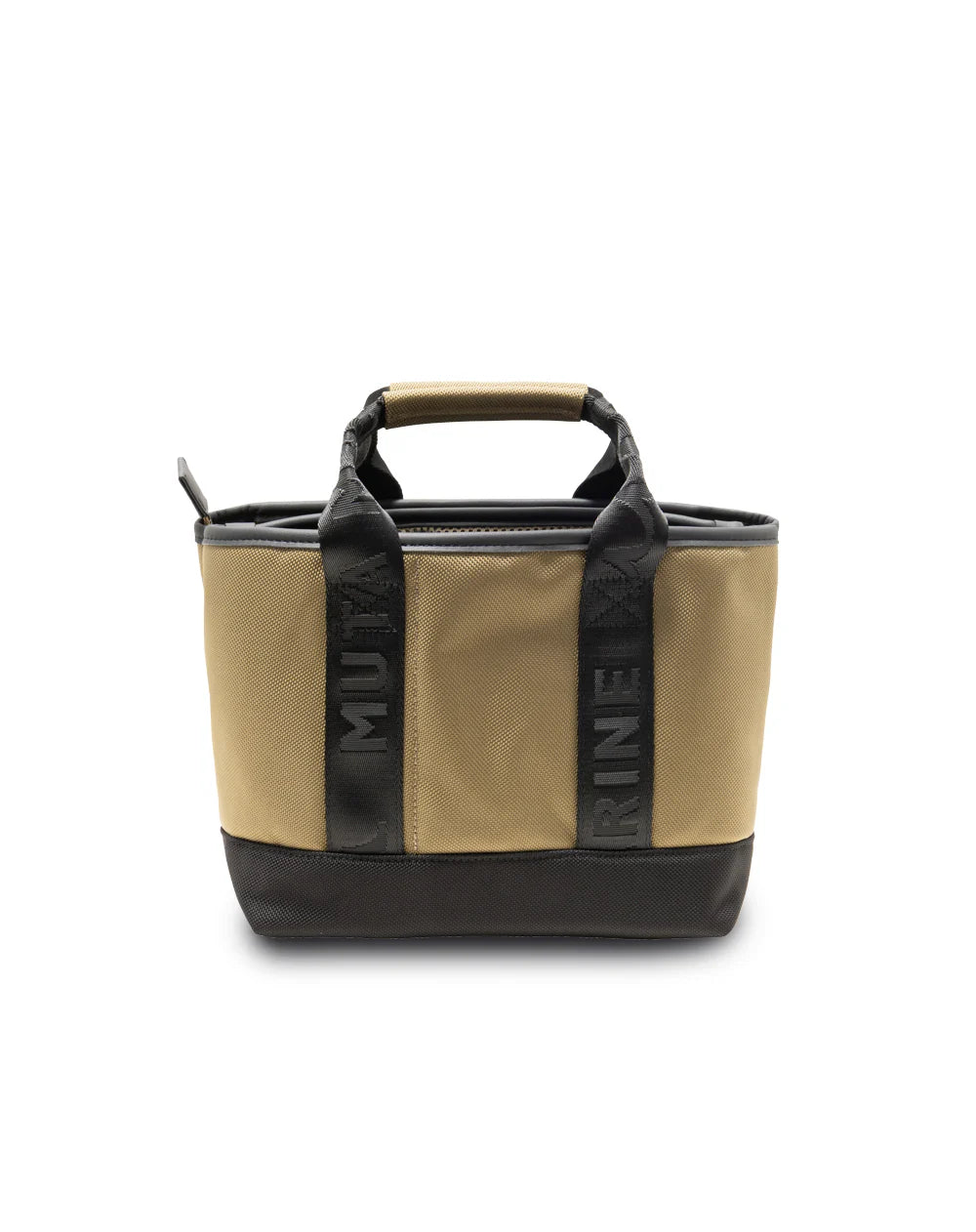 muta MARINE GOLF ムータ マリン ゴルフ CORDURA Ballistic® パーテーショントートバッグ