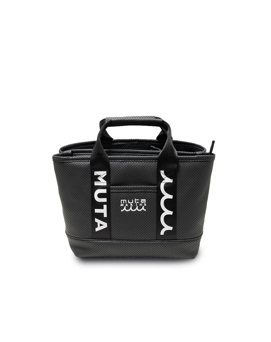 muta MARINE GOLF ムータ マリン ゴルフ CONTINUA パンチングエシカル