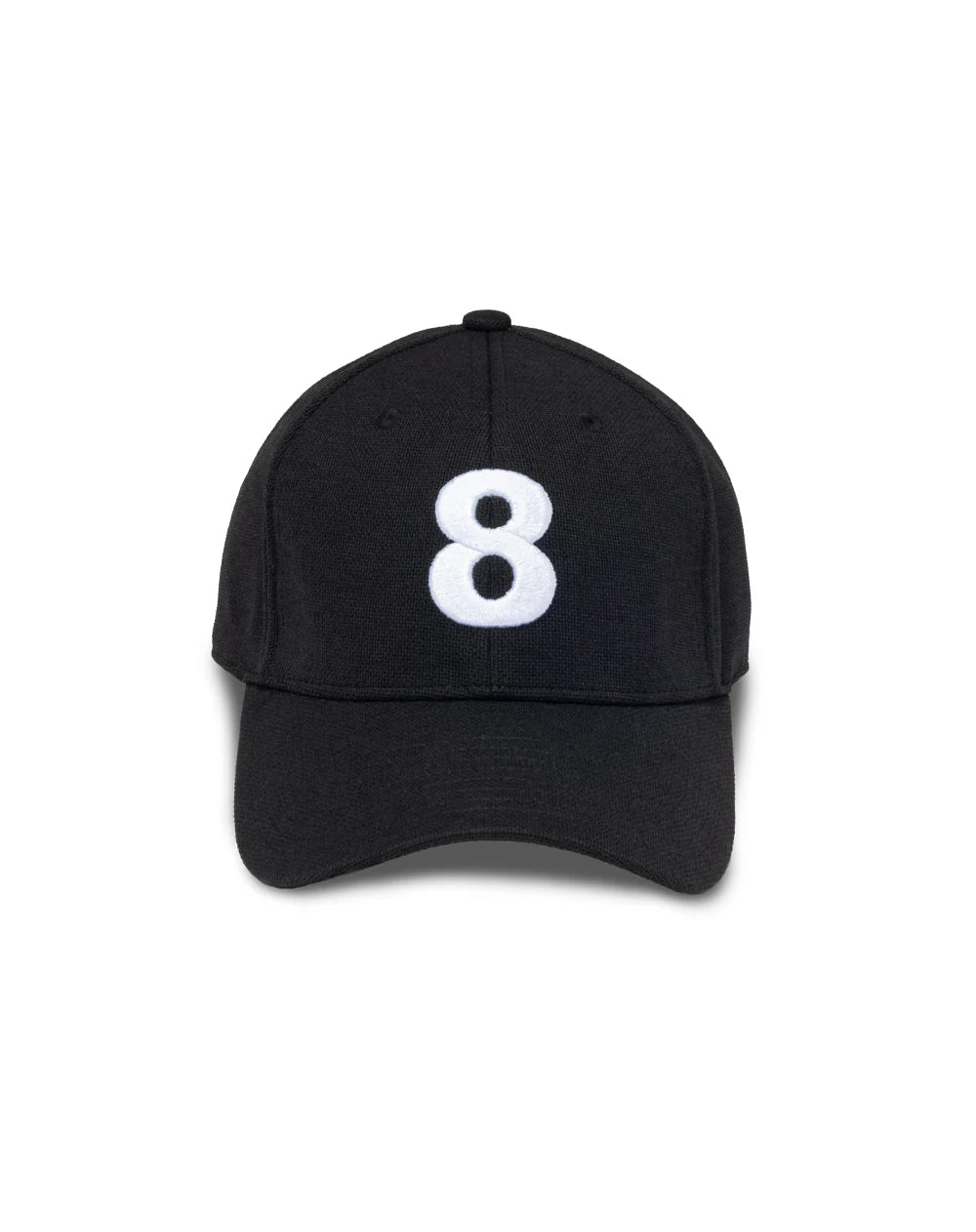 muta MARINE ムータ マリン FIELDSENSOR®︎ 8 ロゴキャップ