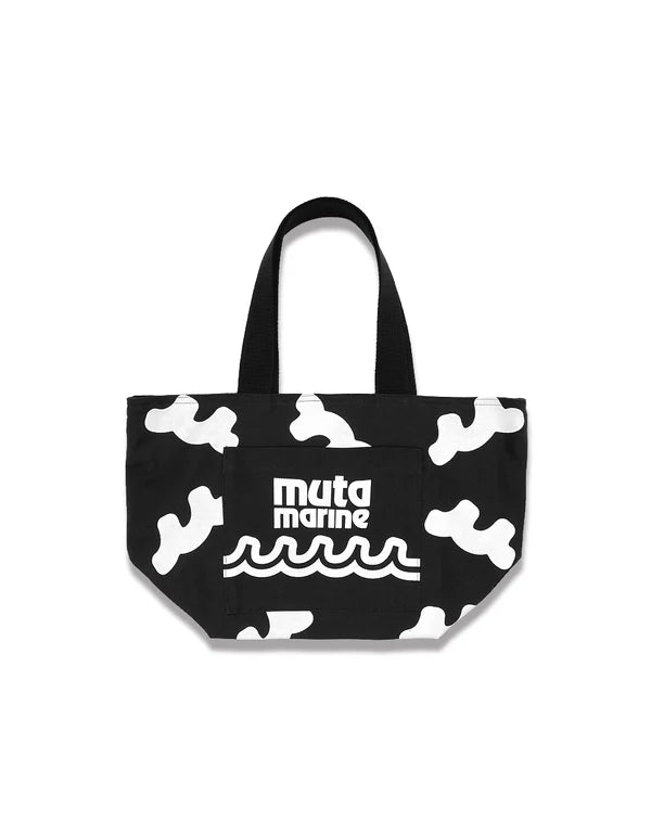 muta MARINE CLOUD WAVE エコバック [全3色]