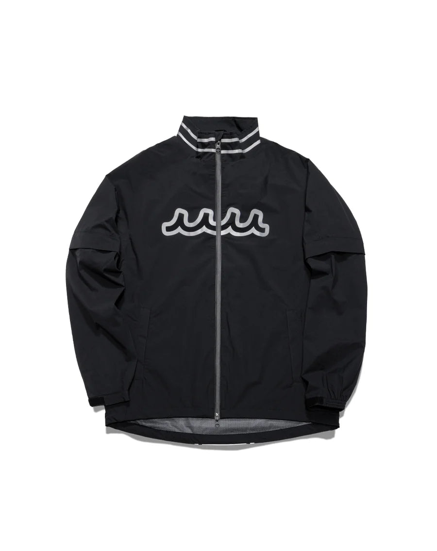 muta MARINE 2WAY レインジャケット