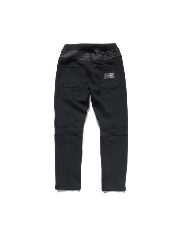 muta MARINE ACANTHUS × muta MARINE Double-knit Biker Pants