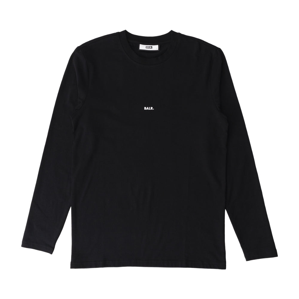 BALR. パーカー M BALR.パーカー白Mサイズ B1261.1017 MENS/BRANDS/BALR.