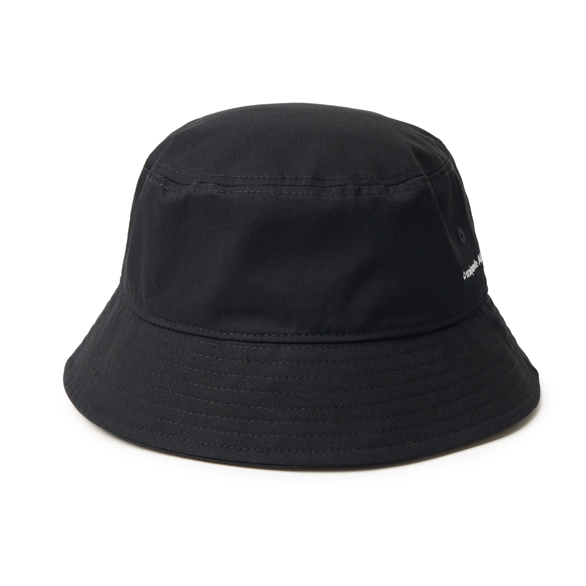 BACKET HAT BLACK HT1001