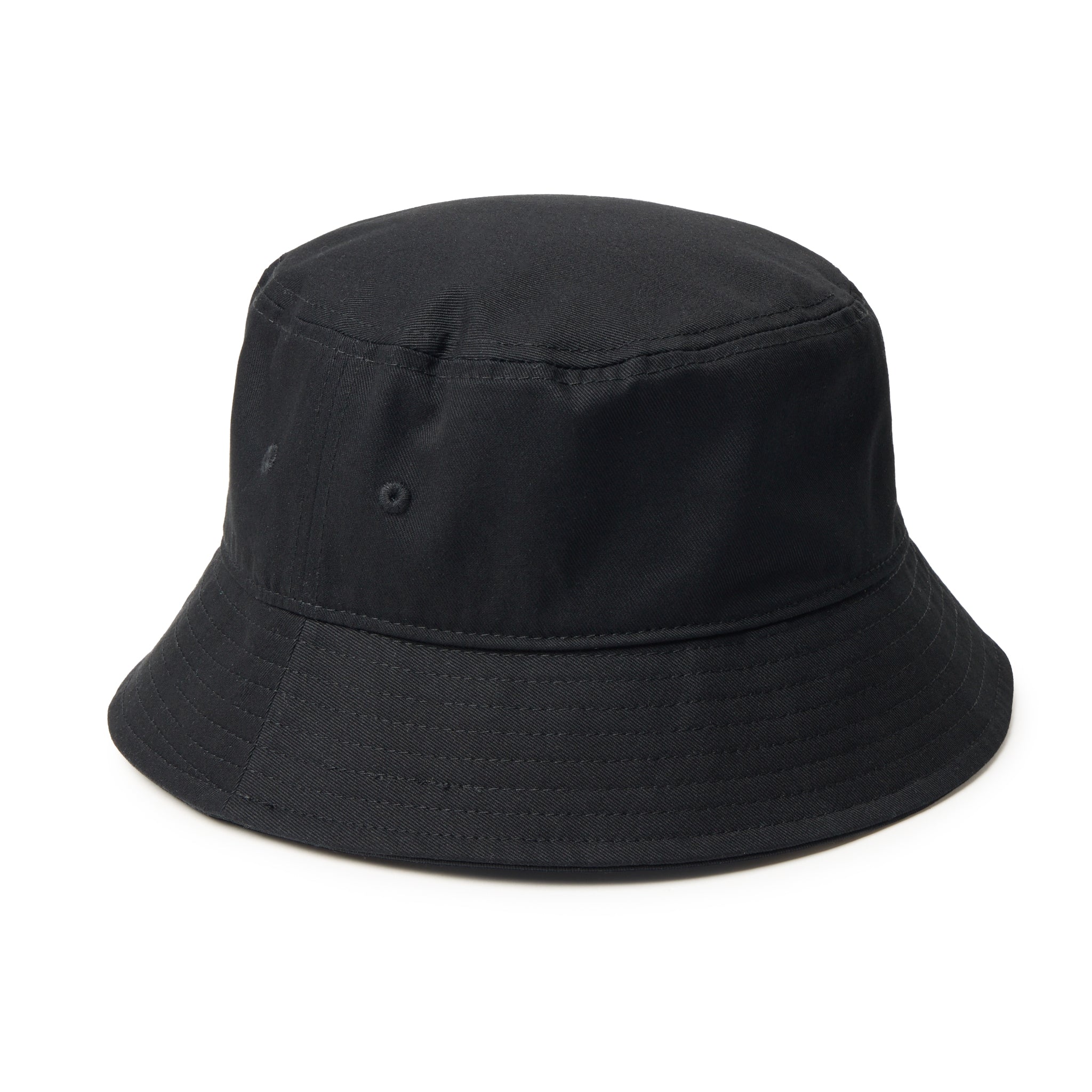 BACKET HAT BLACK HT1001