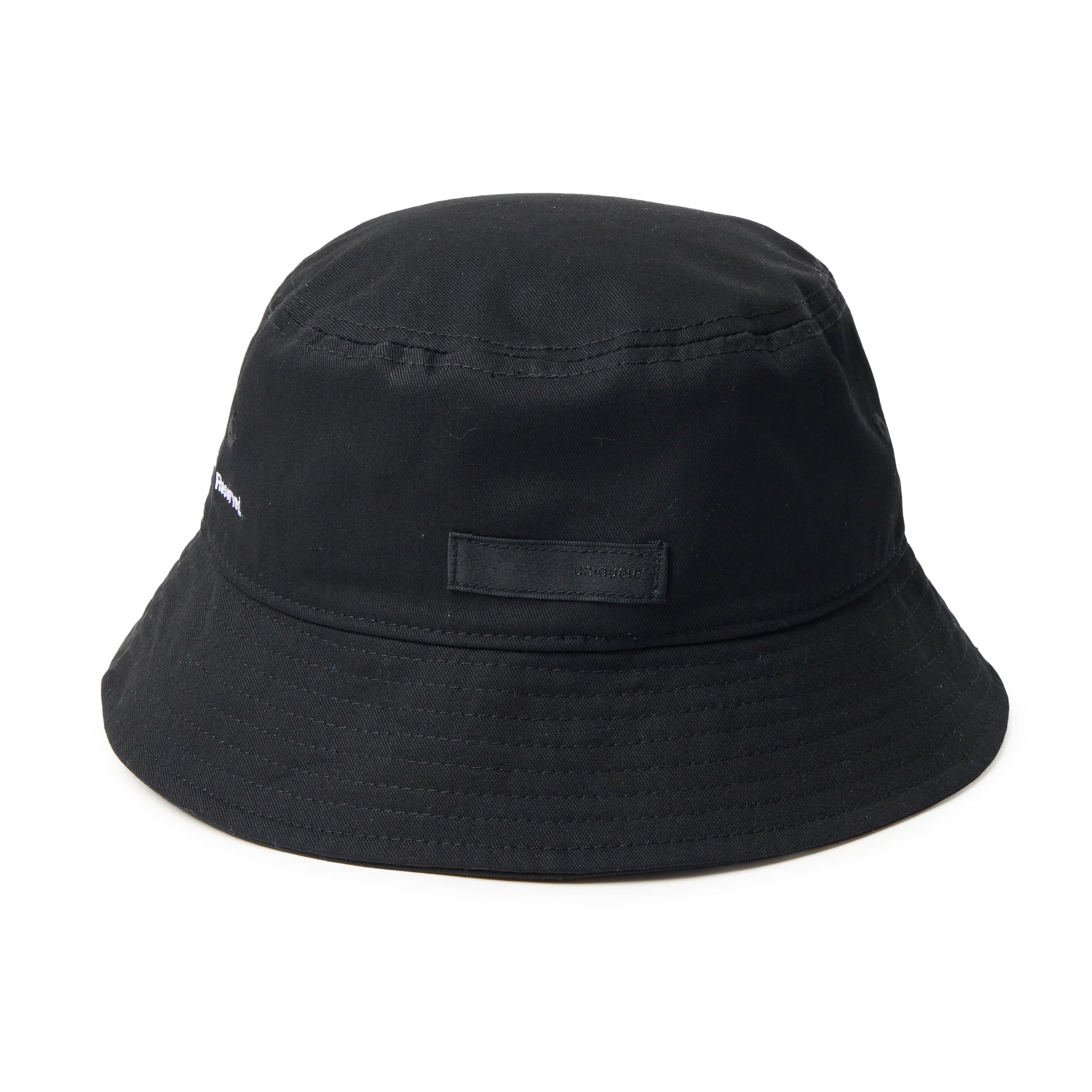 BACKET HAT BLACK HT1001