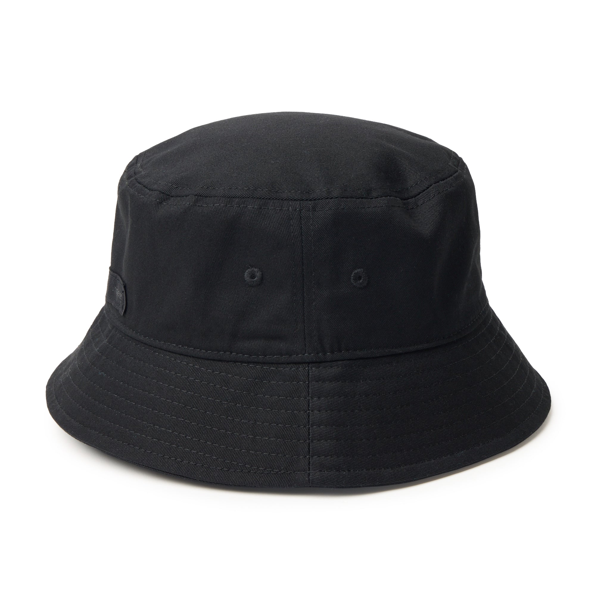 BACKET HAT BLACK HT1002
