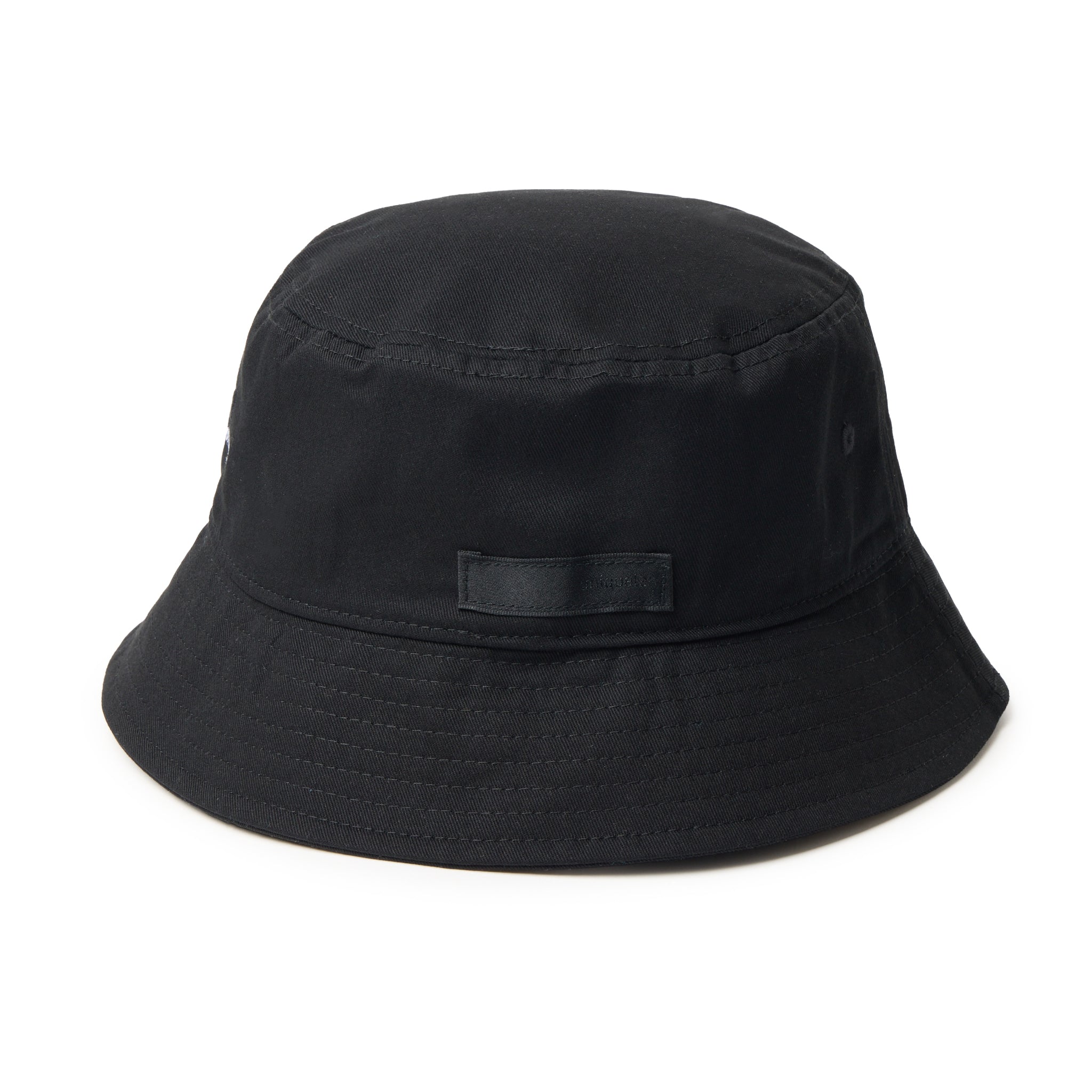 BACKET HAT BLACK HT1002