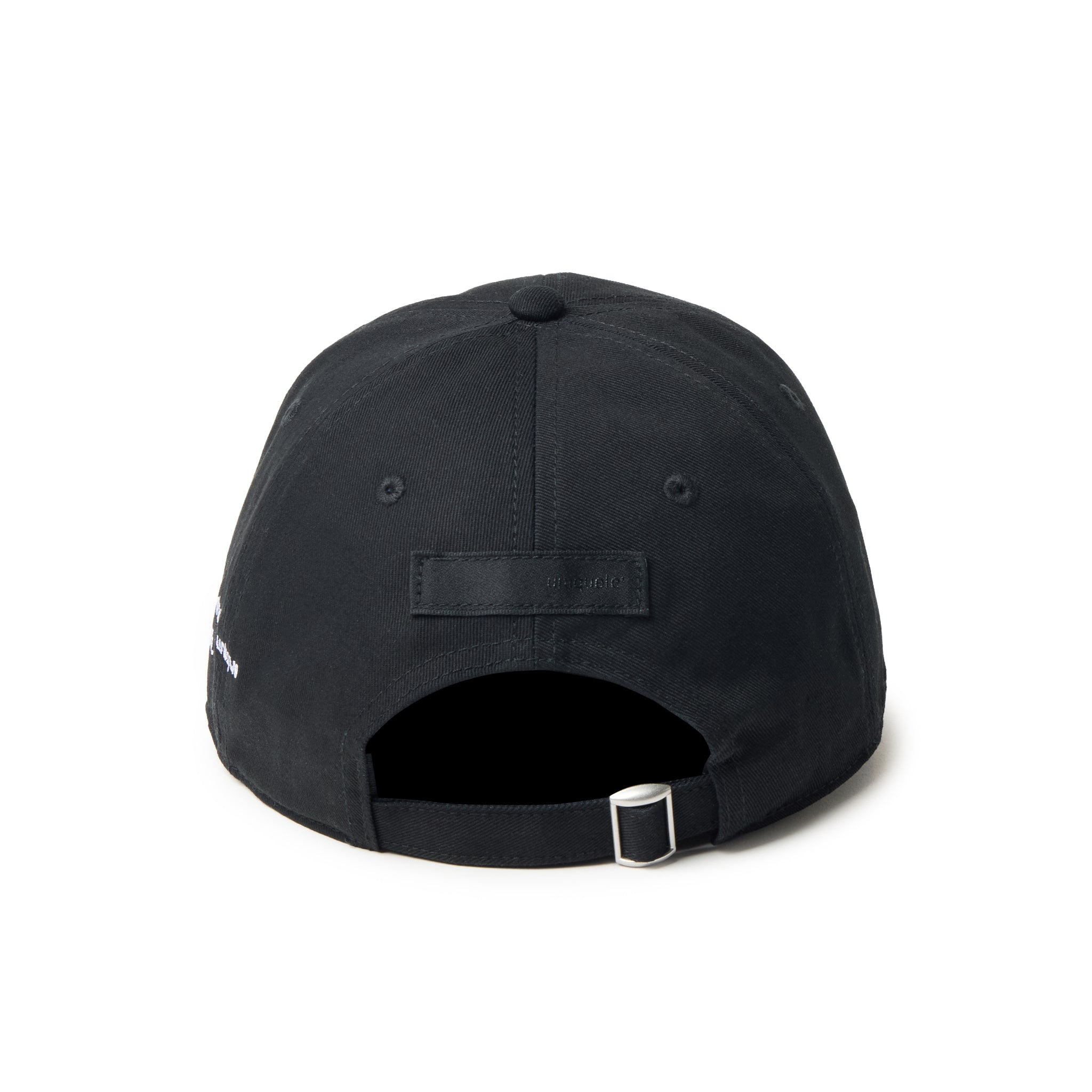 PANEL CAP BLACK CP1002