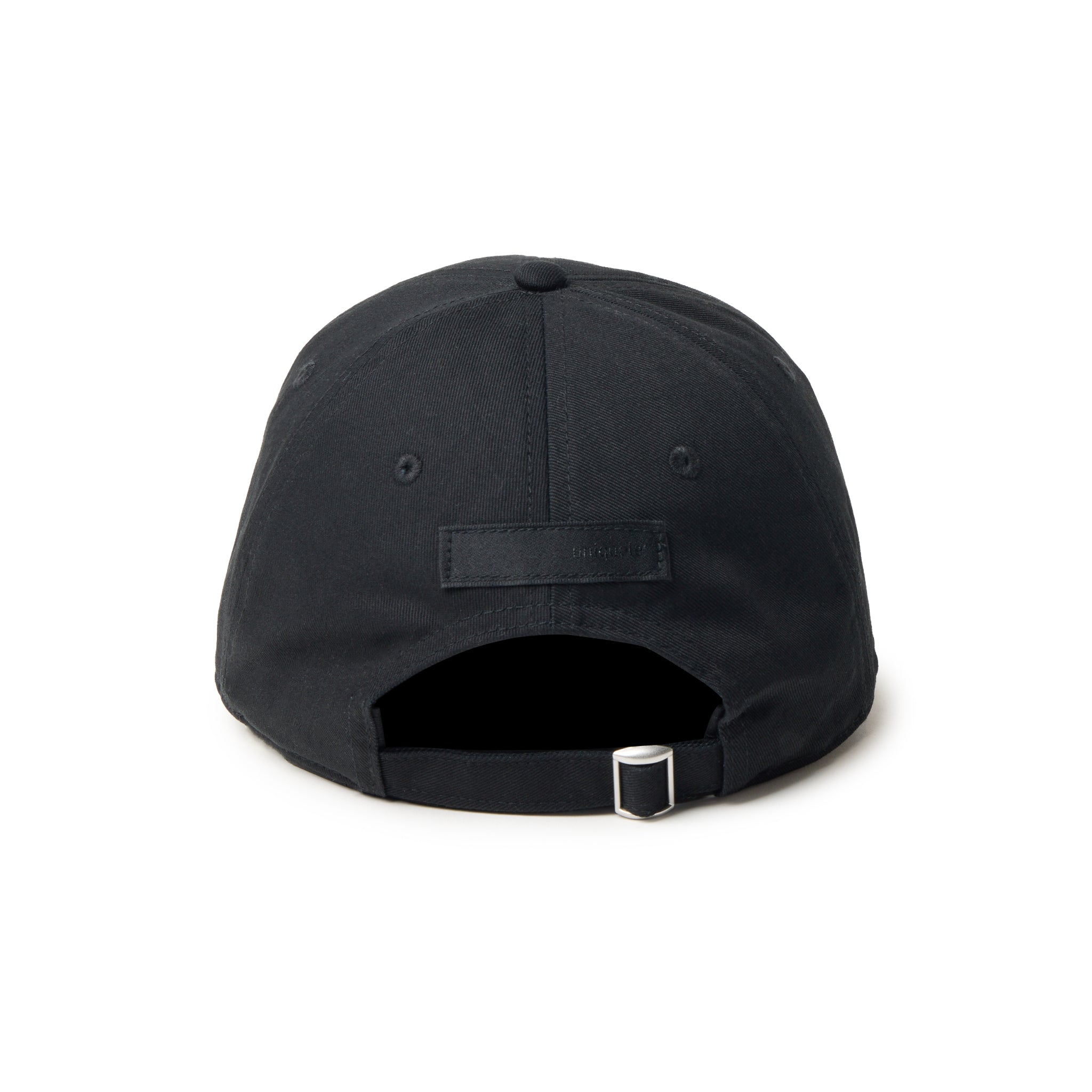 PANEL CAP BLACK CP1001