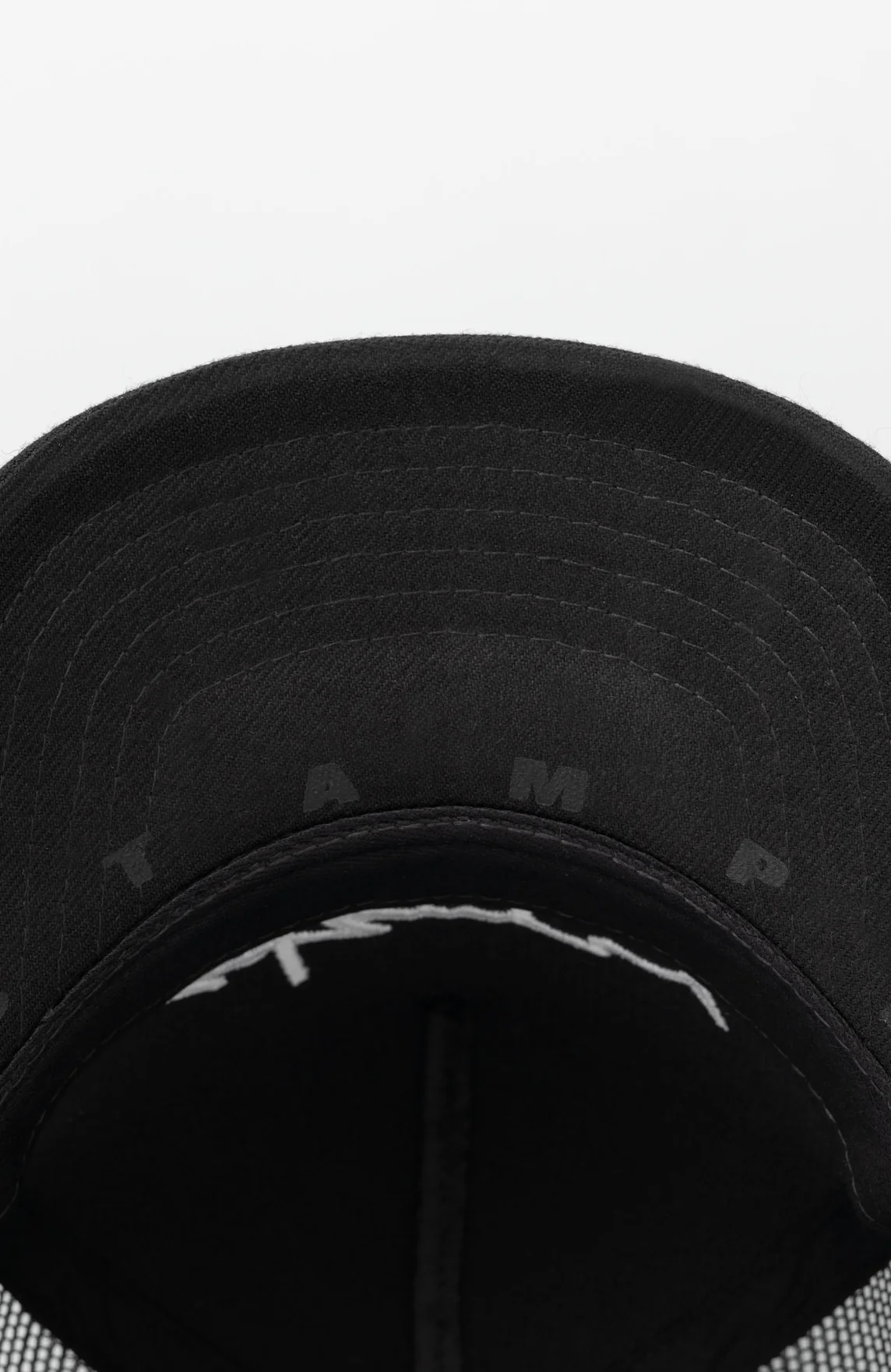STAMPD SIGNATURE TRUCKER