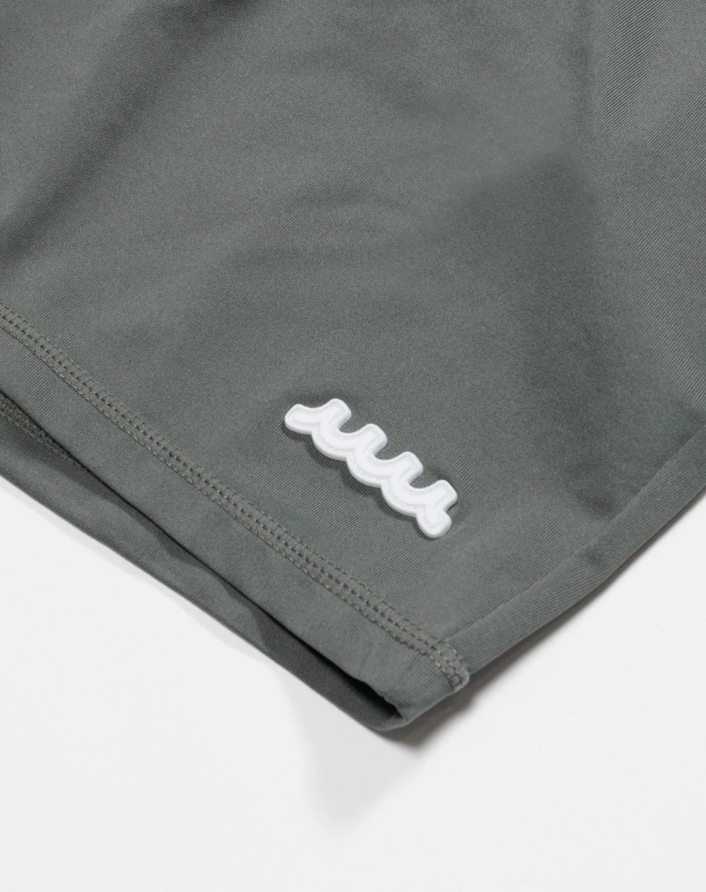 ラッシュショートパンツ CHARCOAL GREY