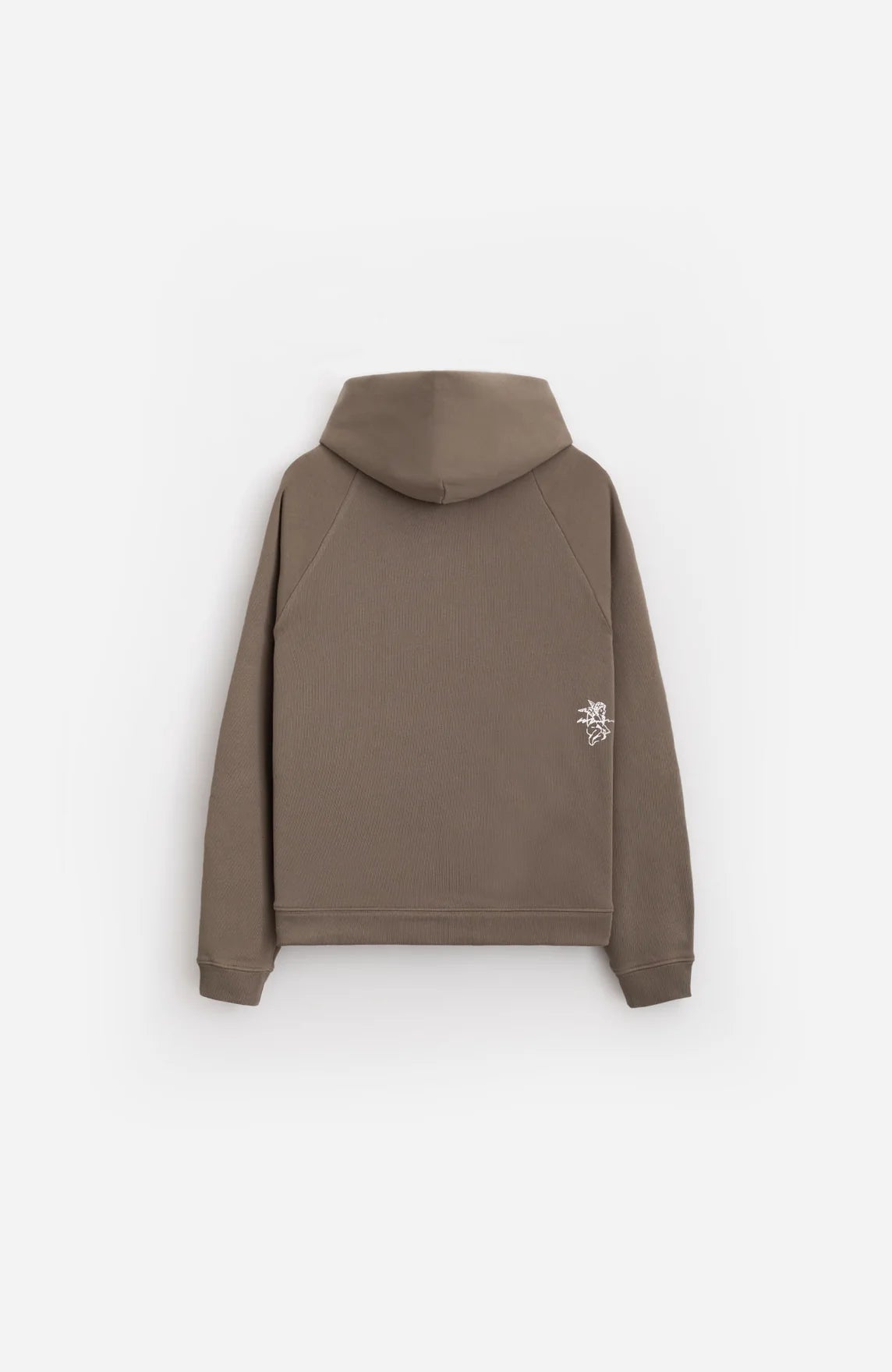 STAMPD Cherub Core Hoodie - Snow Washed