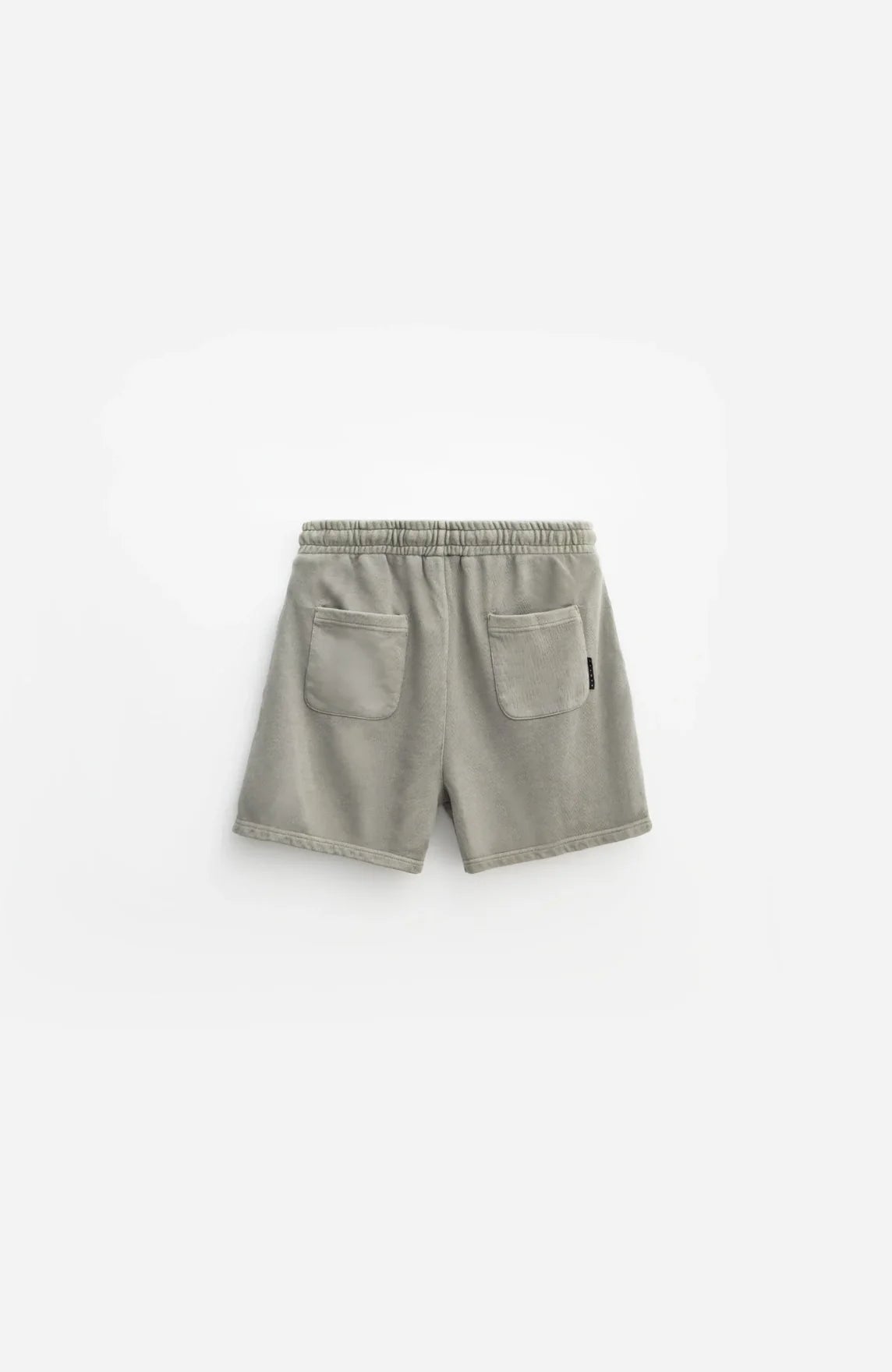 STAMPD STRIKE LOGO SWEATSHORT - VINTAGE WASHED