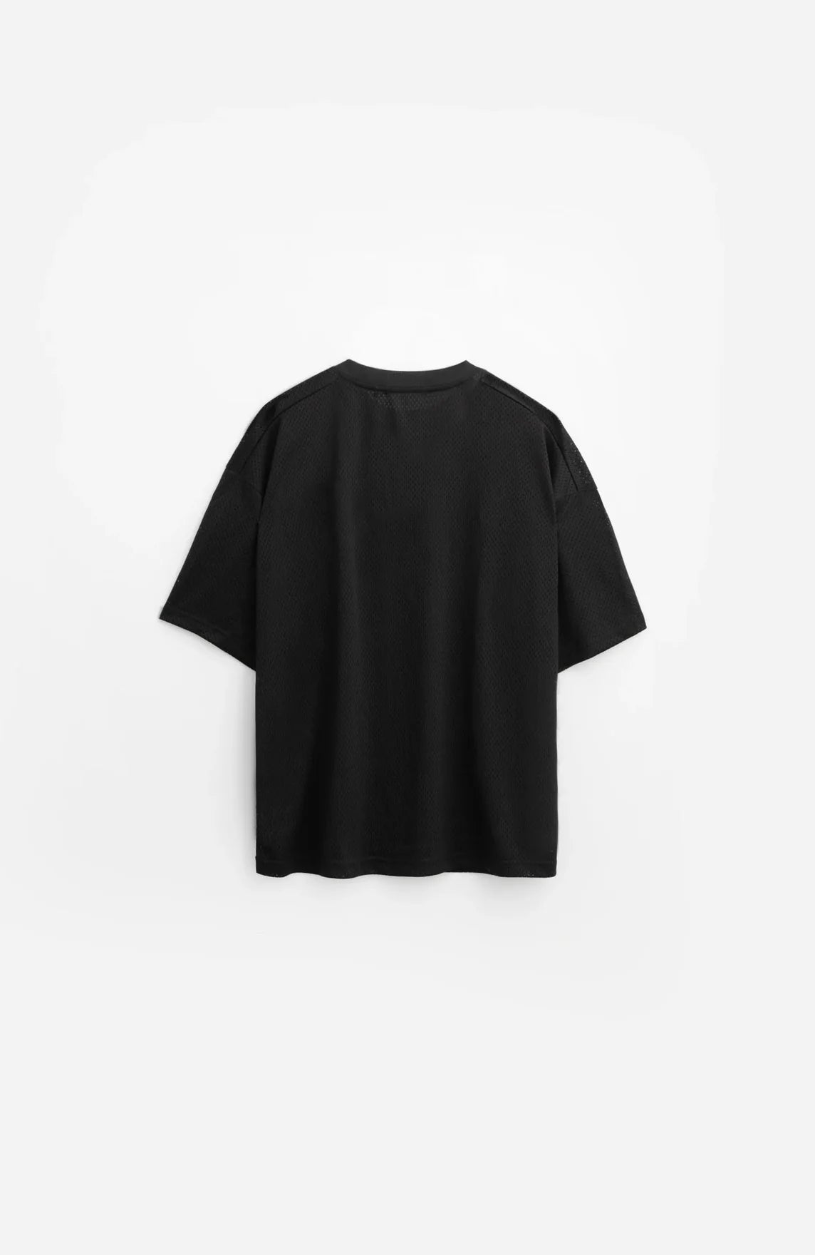 STAMPD　MESH GREECE TEE
