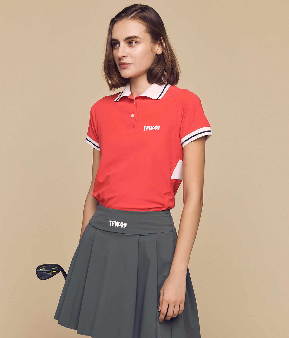 TFW49 ROF LINE POLO