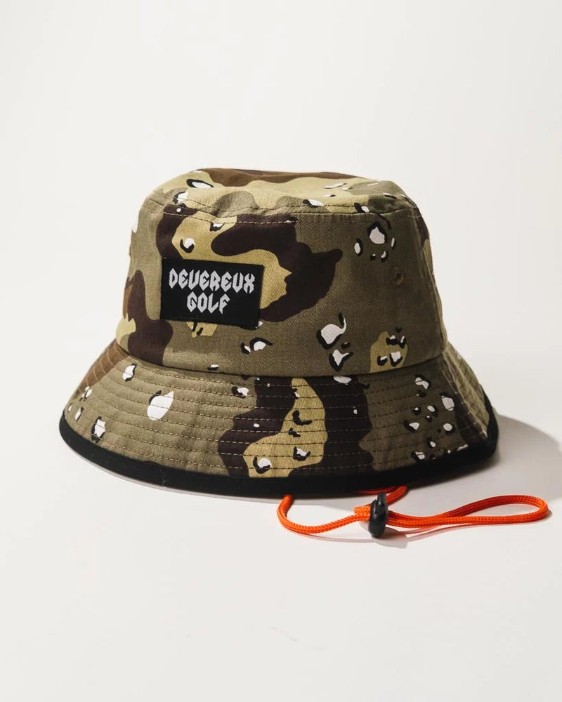 Desert Storm Bucke t Hat 763432821 ハット / CAMO