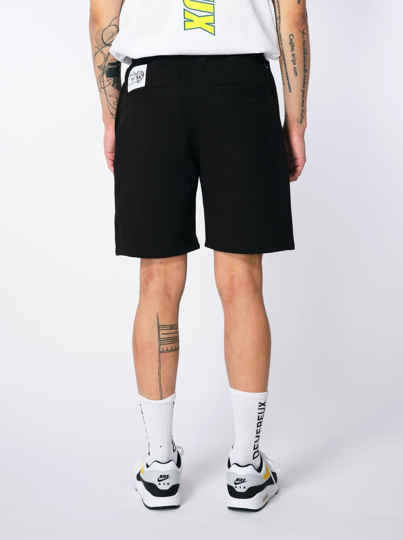 Mens Sweat Shorts 763472401 ショーツ / BLACK