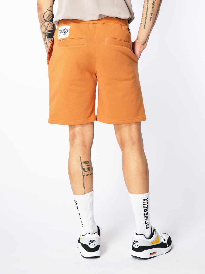 Mens Sweat Shorts 763472401 ショーツ / CAMEL