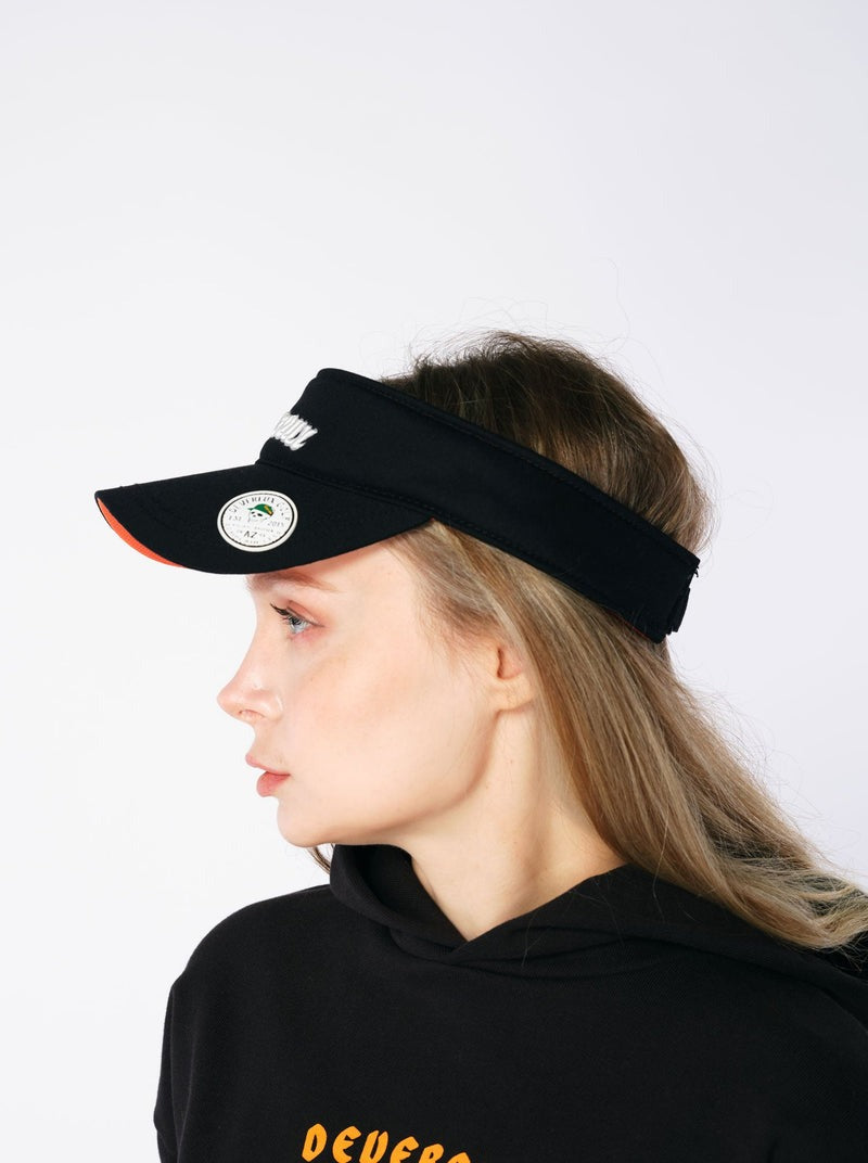 Signature Visor 763472833 バイザー / BLACK