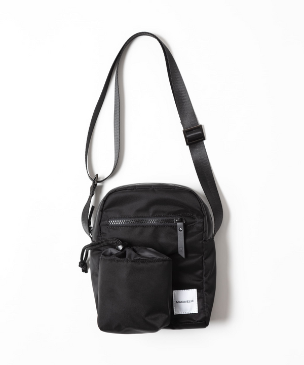 MAKAVELIC Grace Bottle Walking Shoulder Bag
