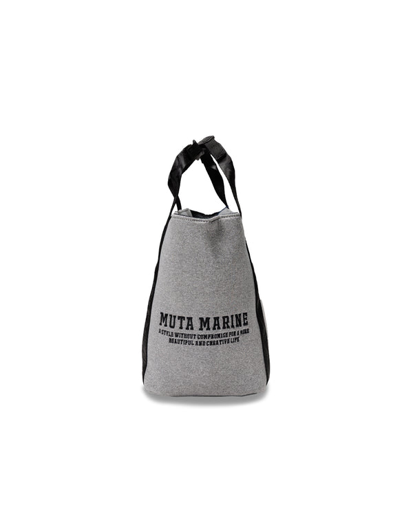 muta MARINE GOLF ムータマリンゴルフ ネオプレン トートバッグ