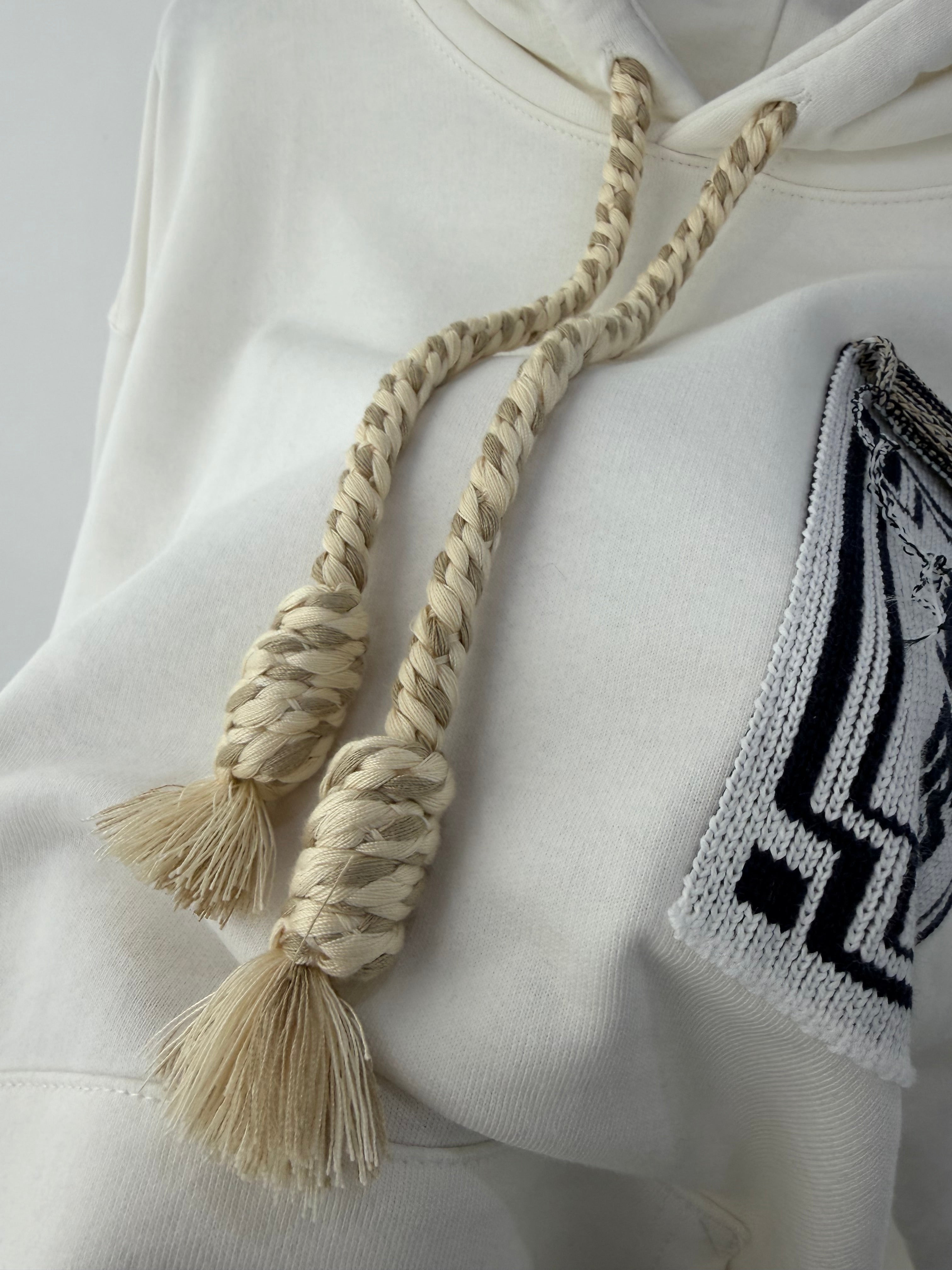 Al Ain AHOX S316 KA HOODIE