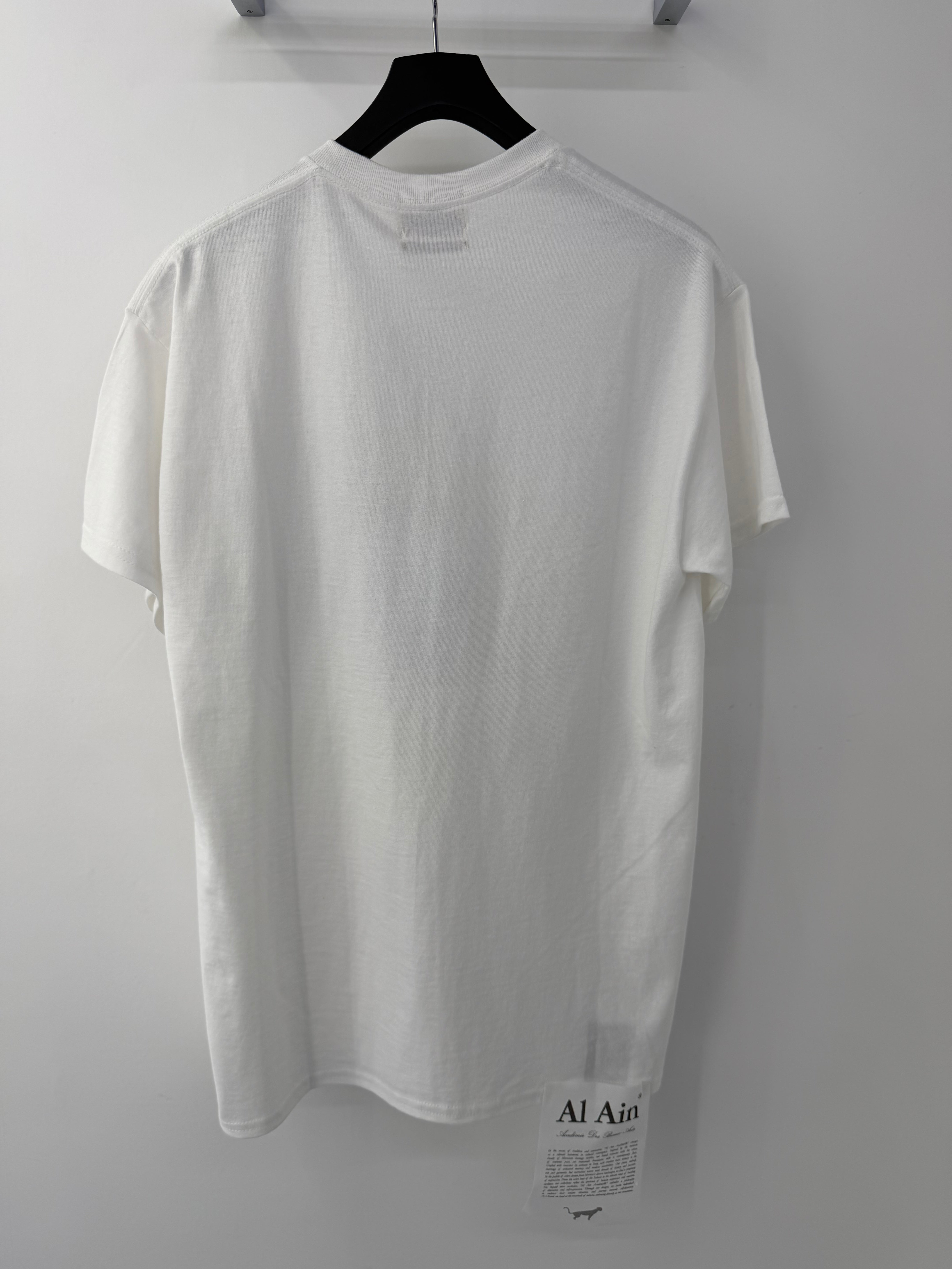 Al Ain AMHX  S316  KA Tシャツ