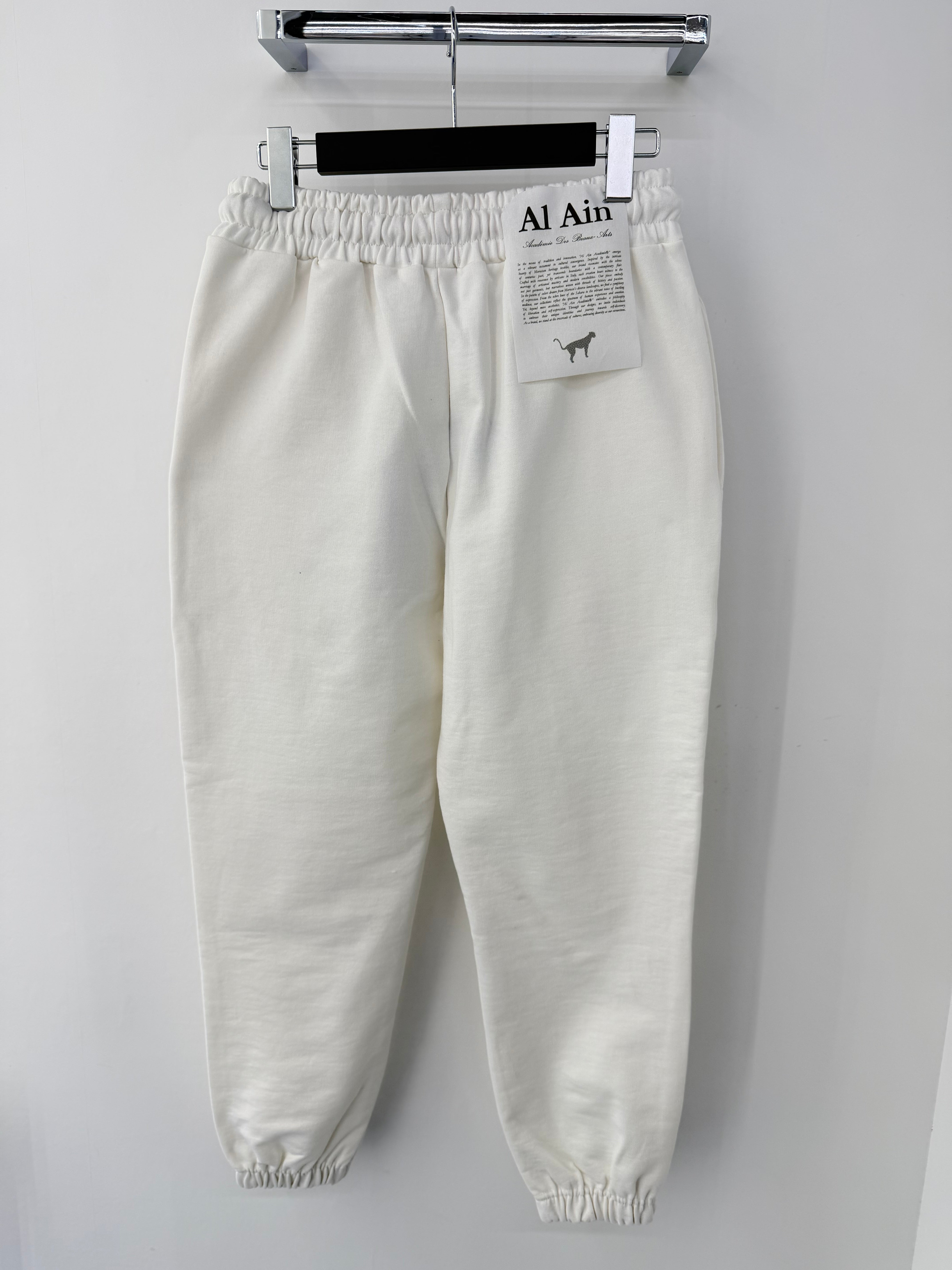 Al Ain APXX 316 KA SWEATPANTAS