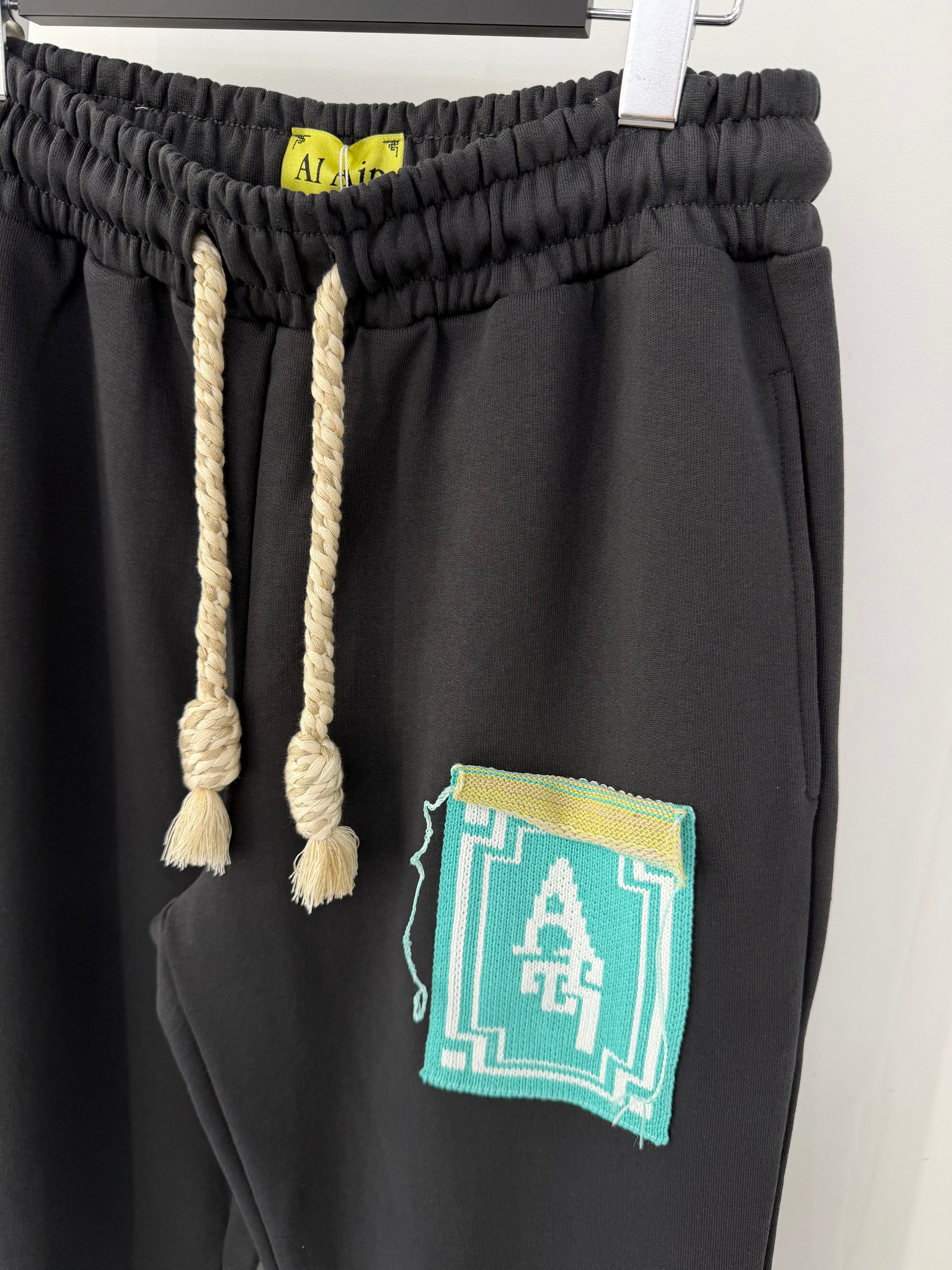 Al Ain APXX 316 KA SWEATPANTAS