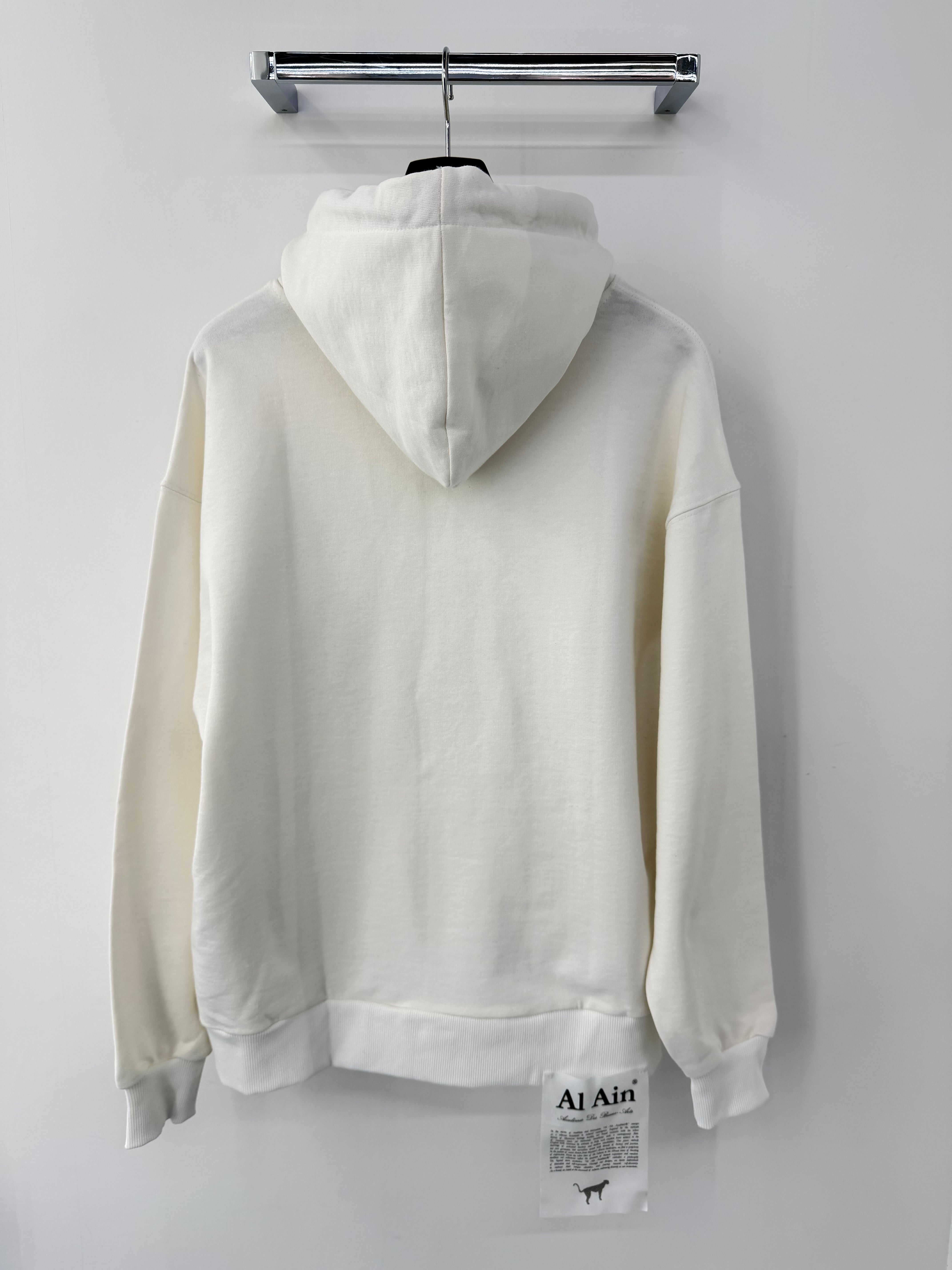 Al Ain AHOX S316 KA HOODIE